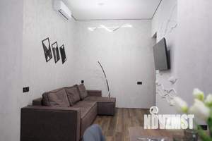 1-к квартира, посуточно, 75м2, 1/1 этаж