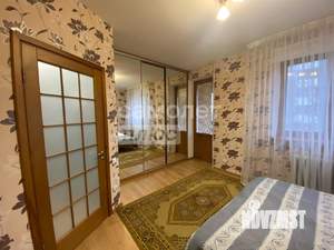 2-к квартира, на длительный срок, 50м2, 3/6 этаж