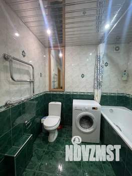 1-к квартира, посуточно, 36м2, 3/9 этаж