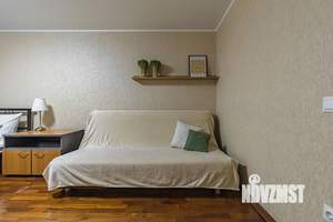 2-к квартира, посуточно, 65м2, 3/12 этаж