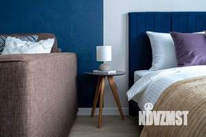 1-к квартира, посуточно, 47м2, 7/17 этаж