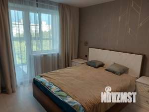 3-к квартира, посуточно, 60м2, 9/9 этаж