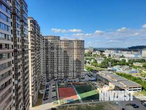 1-к квартира, посуточно, 37м2, 1/1 этаж