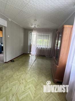 1-к квартира, на длительный срок, 31м2, 2/5 этаж