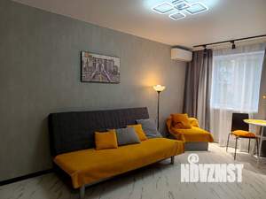 1-к квартира, посуточно, 26м2, 2/5 этаж