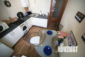 3-к квартира, посуточно, 80м2, 1/1 этаж