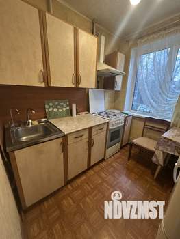 2-к квартира, на длительный срок, 49м2, 2/5 этаж