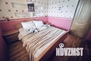 3-к квартира, посуточно, 75м2, 7/10 этаж