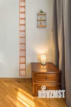 1-к квартира, посуточно, 47м2, 1/1 этаж