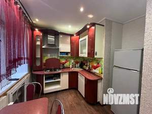 2-к квартира, посуточно, 42м2, 1/5 этаж