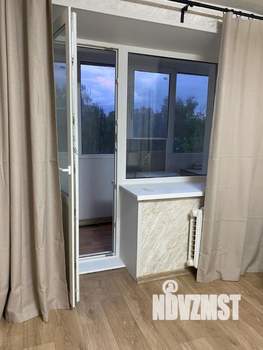 1-к квартира, на длительный срок, 40м2, 4/11 этаж