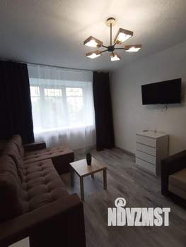 2-к квартира, посуточно, 45м2, 4/5 этаж