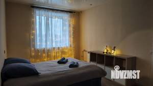 1-к квартира, посуточно, 30м2, 9/9 этаж