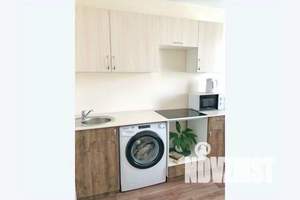 1-к квартира, посуточно, 38м2, 9/20 этаж