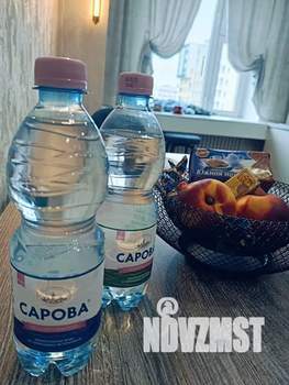 1-к квартира, посуточно, 50м2, 5/10 этаж