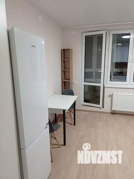 Студия квартира, на длительный срок, 23м2, 9/14 этаж