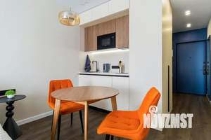 Студия квартира, посуточно, 26м2, 2/6 этаж