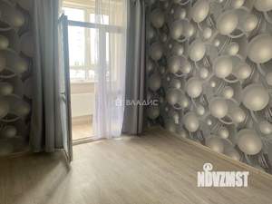 1-к квартира, на длительный срок, 38м2, 6/25 этаж