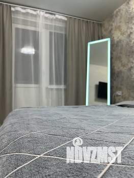 2-к квартира, посуточно, 49м2, 4/6 этаж