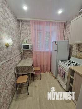 1-к квартира, на длительный срок, 28м2, 2/5 этаж