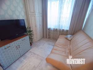 1-к квартира, на длительный срок, 50м2, 13/17 этаж