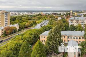 1-к квартира, посуточно, 18м2, 1/1 этаж