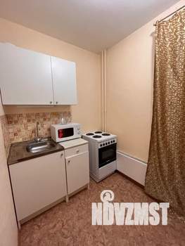 1-к квартира, посуточно, 33м2, 7/10 этаж