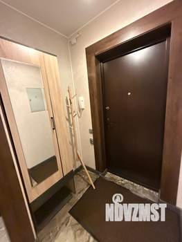 Студия квартира, на длительный срок, 28м2, 6/10 этаж