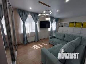 2-к квартира, посуточно, 56м2, 3/17 этаж