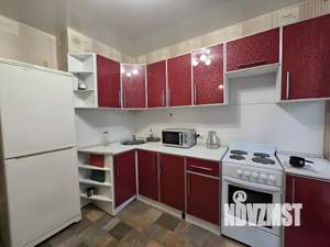 1-к квартира, посуточно, 38м2, 5/19 этаж