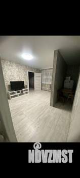 2-к квартира, на длительный срок, 40м2, 3/4 этаж