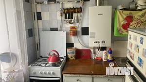 2-к квартира, на длительный срок, 47м2, 3/5 этаж