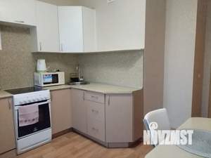 1-к квартира, посуточно, 42м2, 11/12 этаж