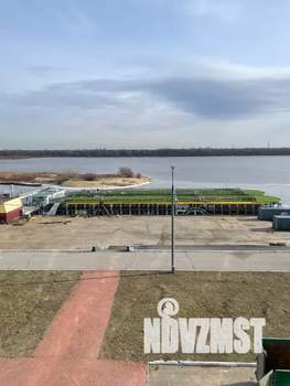 1-к квартира, посуточно, 40м2, 3/5 этаж