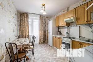 3-к квартира, посуточно, 82м2, 2/9 этаж