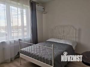 Студия квартира, посуточно, 25м2, 1/19 этаж