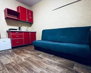 1-к квартира, на длительный срок, 20м2, 1/5 этаж