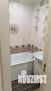 1-к квартира, посуточно, 35м2, 6/9 этаж