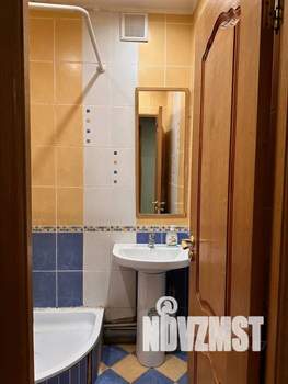 3-к квартира, посуточно, 40м2, 1/2 этаж