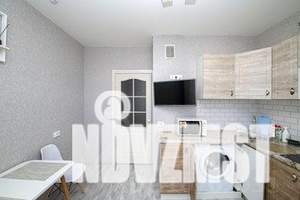 1-к квартира, посуточно, 46м2, 8/17 этаж