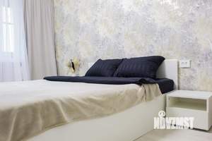 2-к квартира, посуточно, 49м2, 1/1 этаж