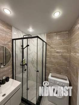 1-к квартира, посуточно, 32м2, 6/8 этаж