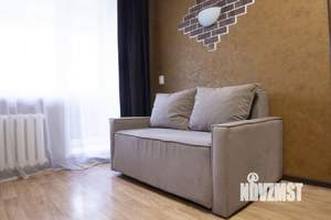 3-к квартира, посуточно, 50м2, 1/1 этаж