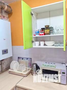 2-к квартира, посуточно, 51м2, 2/2 этаж