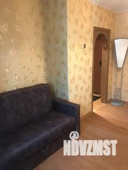 1-к квартира, посуточно, 30м2, 2/6 этаж