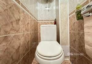 2-к квартира, на длительный срок, 46м2, 4/9 этаж