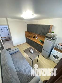 1-к квартира, посуточно, 39м2, 9/10 этаж