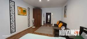 1-к квартира, посуточно, 37м2, 6/26 этаж