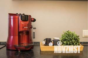 1-к квартира, посуточно, 25м2, 15/17 этаж