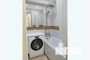 1-к квартира, посуточно, 50м2, 11/12 этаж